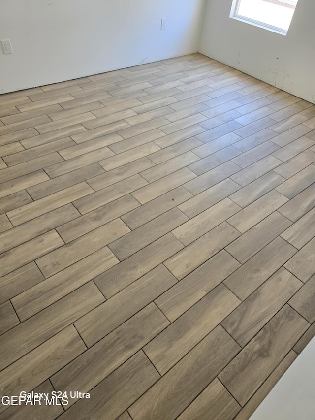 450 Perla Bonita Rd, Clint, TX 79836 - detailed view of wood finished floors