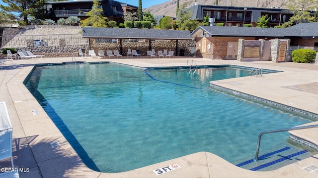 4800 N Stanton St Unit 175, El Paso, TX 79902 - photo 48