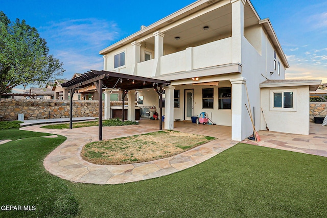 1537 Snowy Plover St, El Paso, TX 79928 - photo 24