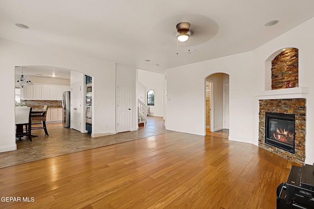1537 Snowy Plover St, El Paso, TX 79928 - photo 4