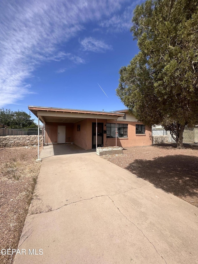 9309 Vicksburg Dr, El Paso, TX 79924 - photo 1