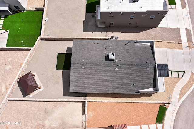 2308 Enchanted Quail, El Paso, TX 79911 - view of subject property