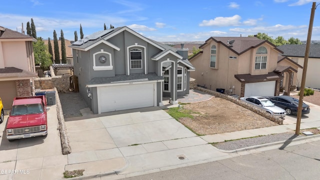 260 Stoneheath Ct, El Paso, TX 79932 - photo 2