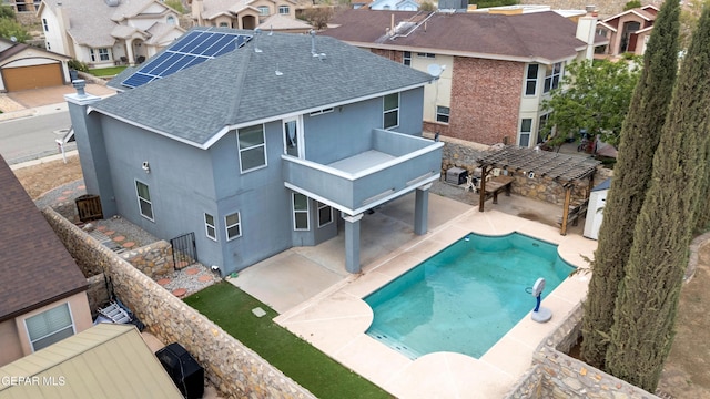 260 Stoneheath Ct, El Paso, TX 79932 - photo 58