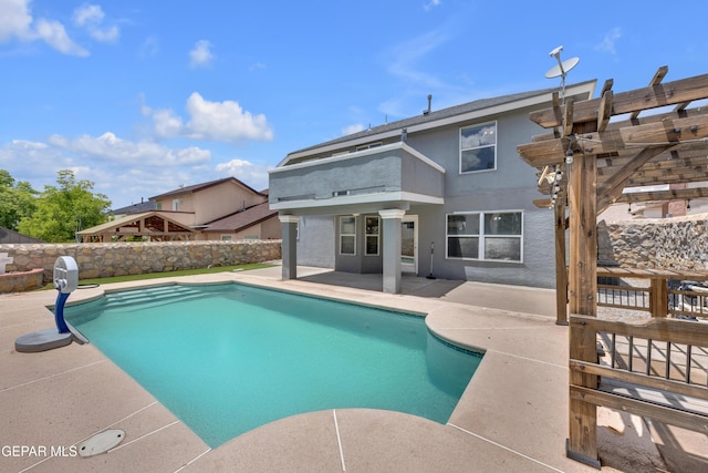 260 Stoneheath Ct, El Paso, TX 79932 - photo 55