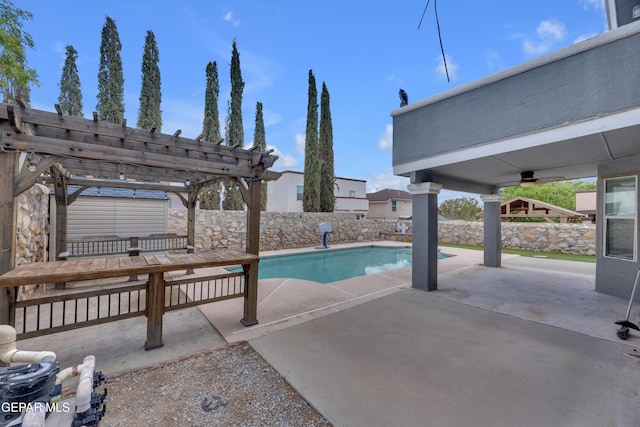 260 Stoneheath Ct, El Paso, TX 79932 - photo 56
