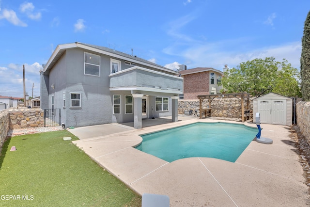 260 Stoneheath Ct, El Paso, TX 79932 - photo 53