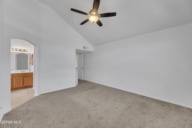 260 Stoneheath Ct, El Paso, TX 79932 - photo 32