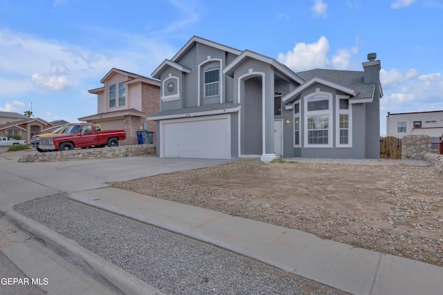 260 Stoneheath Ct, El Paso, TX 79932 - photo 5