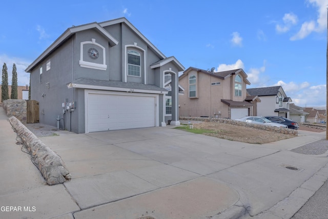 260 Stoneheath Ct, El Paso, TX 79932 - photo 3
