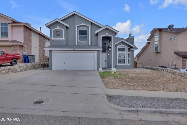 260 Stoneheath Ct, El Paso, TX 79932 - photo 1