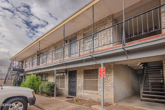 6700 Escondido Dr Unit E10, El Paso, TX 79912 - photo 3