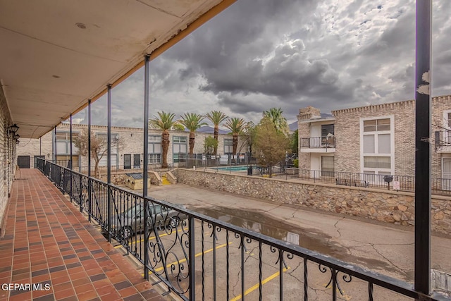 6700 Escondido Dr Unit E10, El Paso, TX 79912 - photo 37