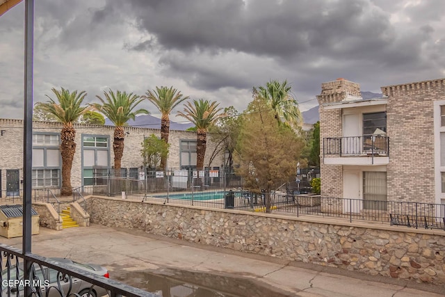 6700 Escondido Dr Unit E10, El Paso, TX 79912 - photo 38