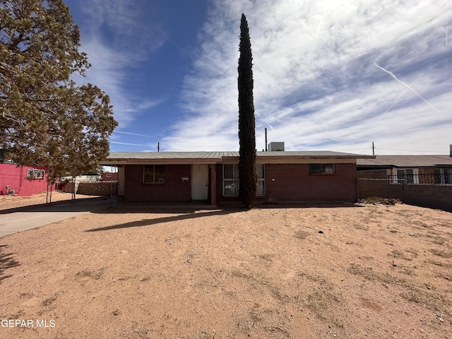 9536 Vicksburg Dr, El Paso, TX 79924 - photo 1
