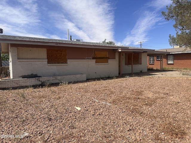 5624 Sanders Ave, El Paso, TX 79924 - photo 2