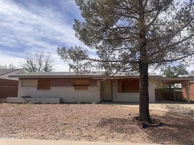 5624 Sanders Ave, El Paso, TX 79924 - photo 4