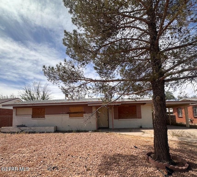 5624 Sanders Ave, El Paso, TX 79924 - photo 5