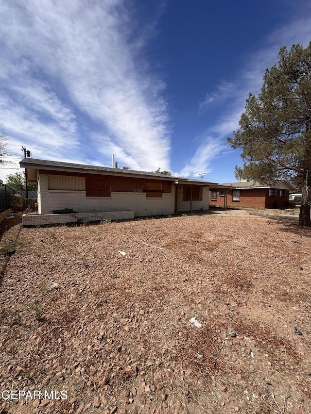 5624 Sanders Ave, El Paso, TX 79924 - photo 3