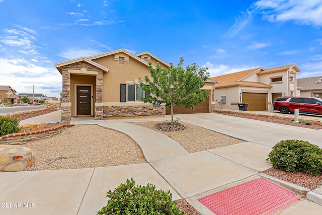 13960 Villa Vista Ave, Horizon City, TX 79928 - photo 1