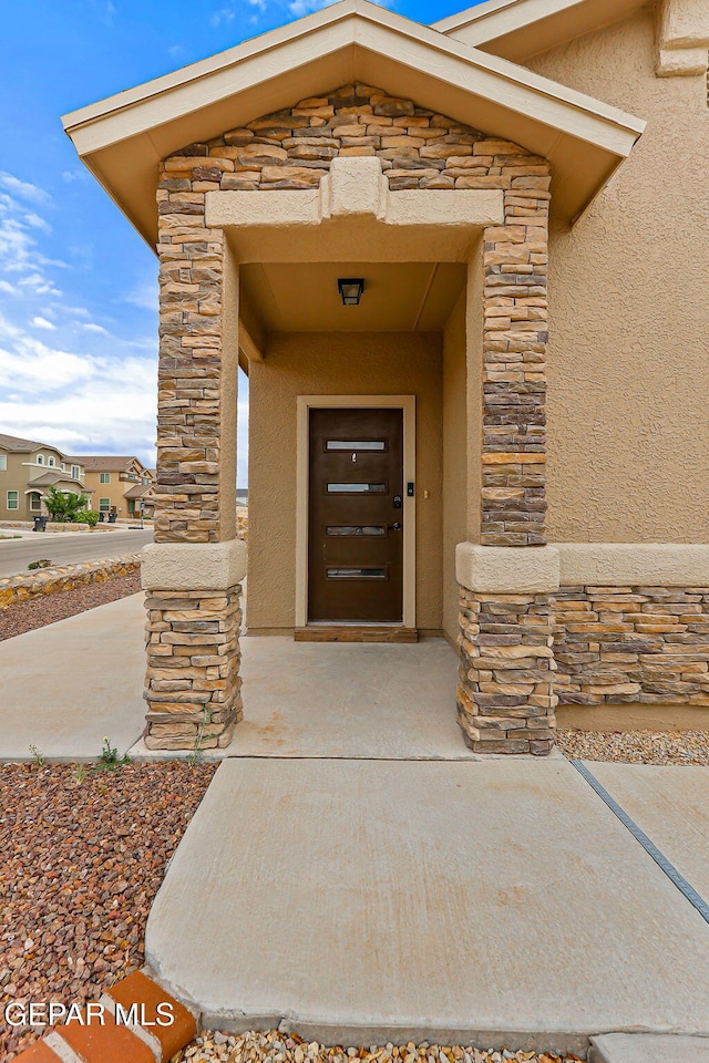 13960 Villa Vista Ave, Horizon City, TX 79928 - photo 3