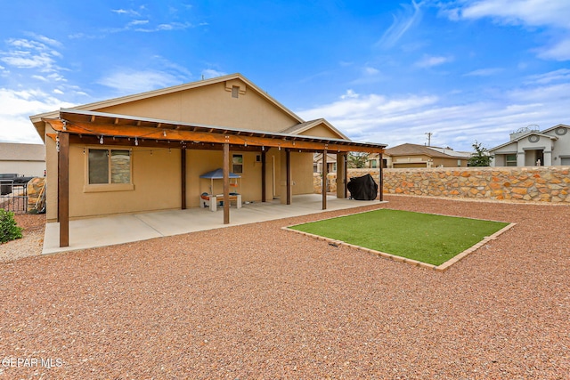 13960 Villa Vista Ave, Horizon City, TX 79928 - photo 41