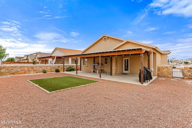 13960 Villa Vista Ave, Horizon City, TX 79928 - photo 42