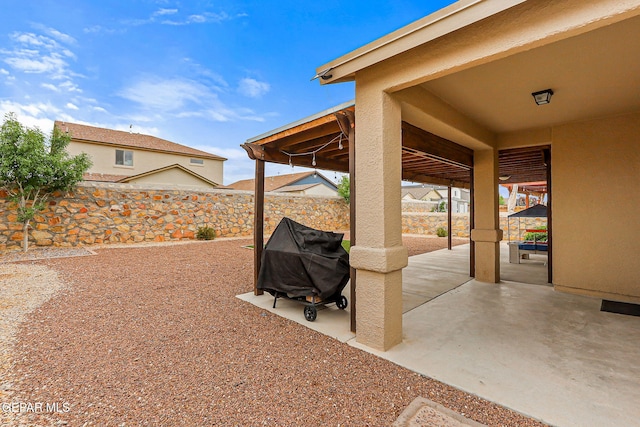13960 Villa Vista Ave, Horizon City, TX 79928 - photo 43
