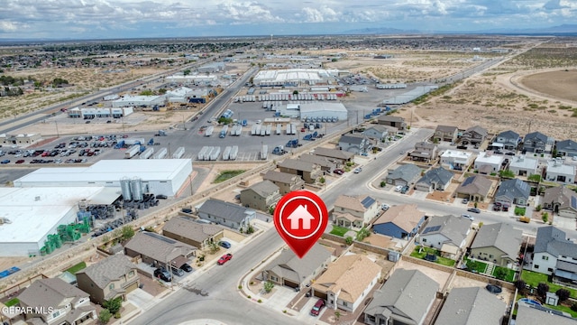 13960 Villa Vista Ave, Horizon City, TX 79928 - photo 45