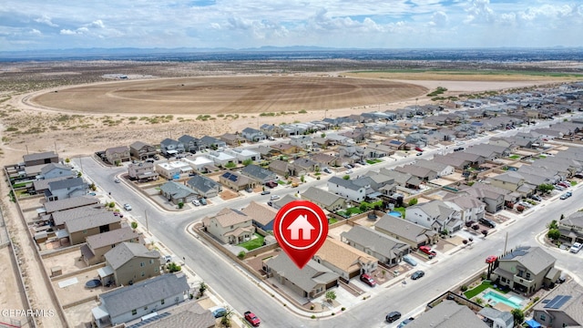 13960 Villa Vista Ave, Horizon City, TX 79928 - photo 46