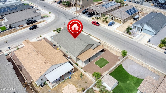 13960 Villa Vista Ave, Horizon City, TX 79928 - photo 49