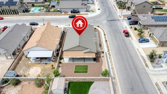 13960 Villa Vista Ave, Horizon City, TX 79928 - photo 50