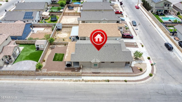 13960 Villa Vista Ave, Horizon City, TX 79928 - photo 52