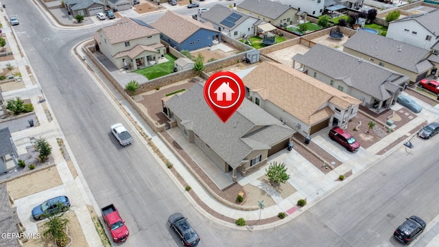 13960 Villa Vista Ave, Horizon City, TX 79928 - photo 53