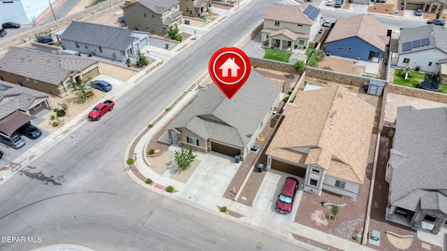 13960 Villa Vista Ave, Horizon City, TX 79928 - photo 55