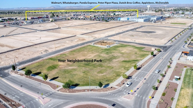 13960 Villa Vista Ave, Horizon City, TX 79928 - photo 58