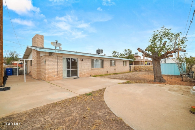 7922 Parral Dr, El Paso, TX 79915 - photo 39
