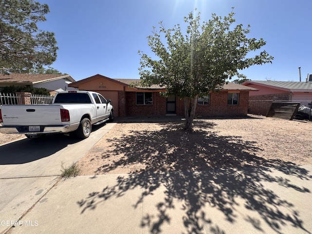 10708 Aquamarine St, El Paso, TX 79924 - photo 1