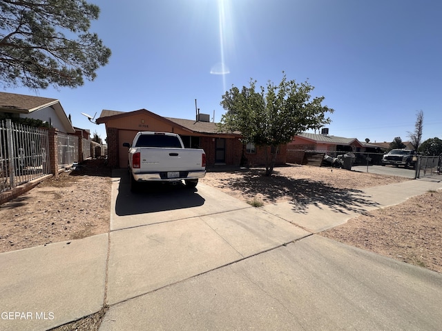 10708 Aquamarine St, El Paso, TX 79924 - photo 3