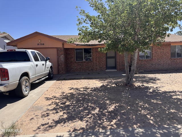 10708 Aquamarine St, El Paso, TX 79924 - photo 4