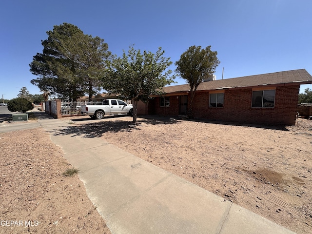 10708 Aquamarine St, El Paso, TX 79924 - photo 5