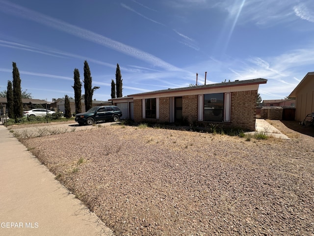 10724 Sunstone St, El Paso, TX 79924 - photo 2