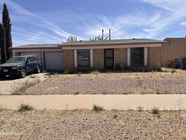 10724 Sunstone St, El Paso, TX 79924 - photo 5