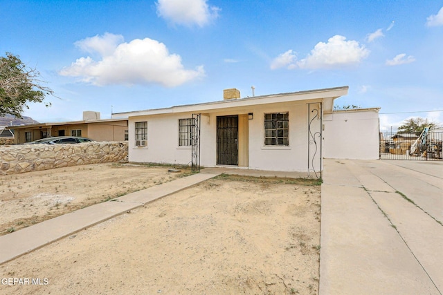 5013 Vulcan Ave, El Paso, TX 79904 - photo 1