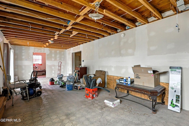 5013 Vulcan Ave, El Paso, TX 79904 - photo 16