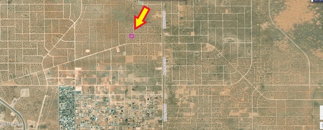 0 Glenfield, El Paso, TX 79928
