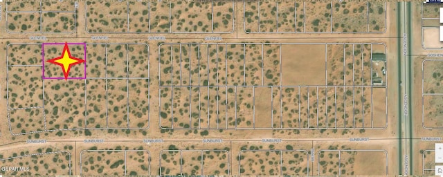 0 Glenfield, El Paso, TX 79928