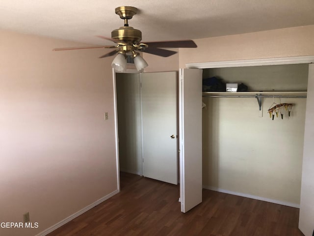 10309 Woodruff Ct, El Paso, TX 79925 - view of closet