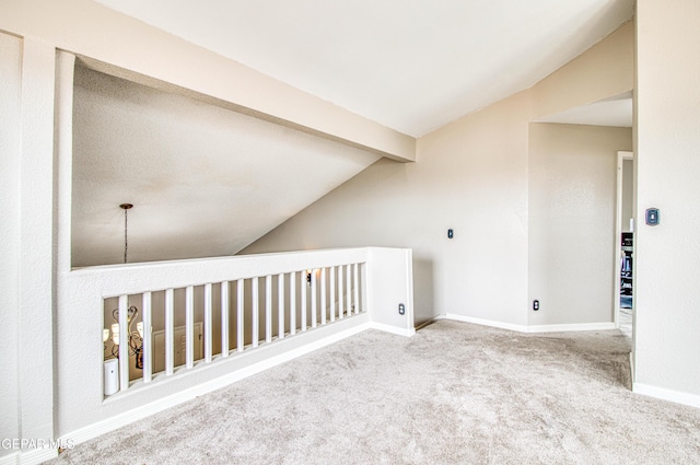 11813 Deer Grass Cir, El Paso, TX 79936 - additional living space with carpet floors and baseboards