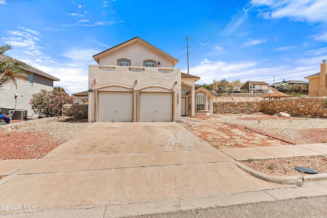 7979 Starry Night Dr, El Paso, TX 79932 - photo 1